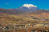 La Paz, Bolivia